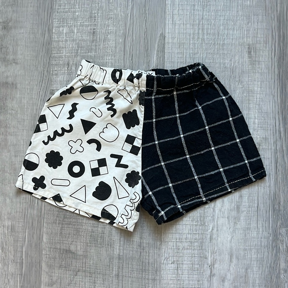 Studio Blinky Shorts